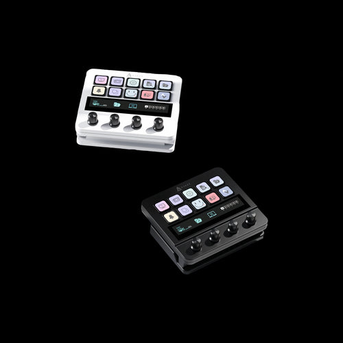 AJAZZ Desktop Control Station